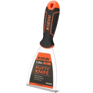 Effortlessly Remove Rust and Paint with Our Crown Scraper Tool | KSEIBI 2