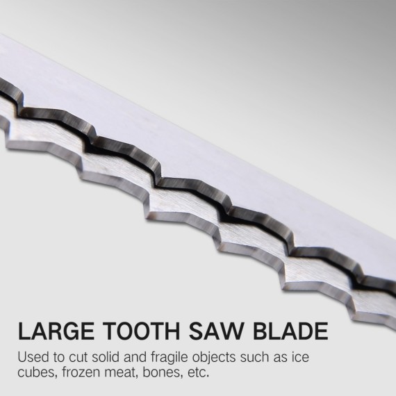 Reciprocating Saw S1211K - 300mm, power tool accessories, jigsaw blade, reciprocating saw blade.