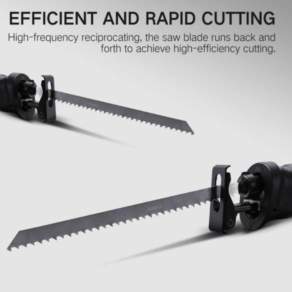 Reciprocating Saw S1211K - 300mm, power tool accessories, jigsaw blade, reciprocating saw blade.
