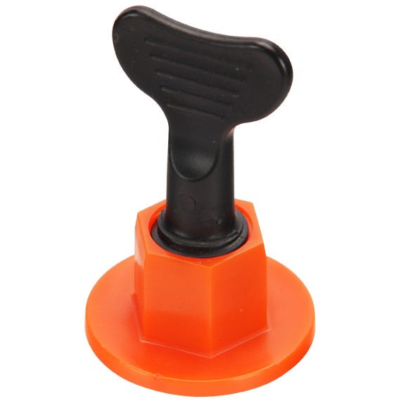 Tile Leveling System/Spacer, Contractor's Tools, tile,
reusable,
Tile leveling