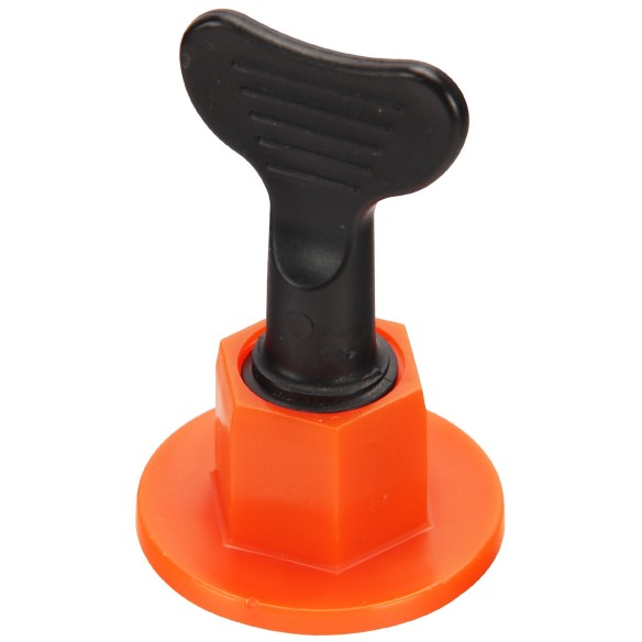 Tile Leveling System/Spacer, Contractor's Tools, tile,
reusable,
Tile leveling