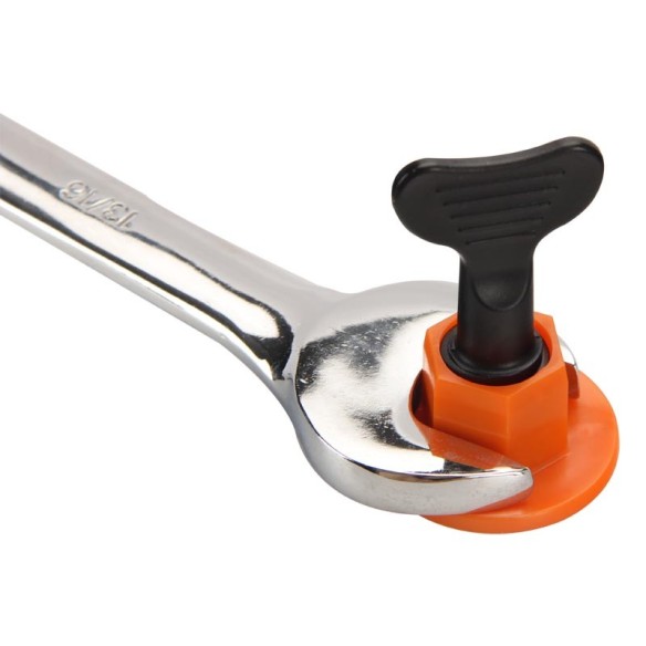 Tile Leveling System/Spacer, Contractor's Tools, tile,
reusable,
Tile leveling