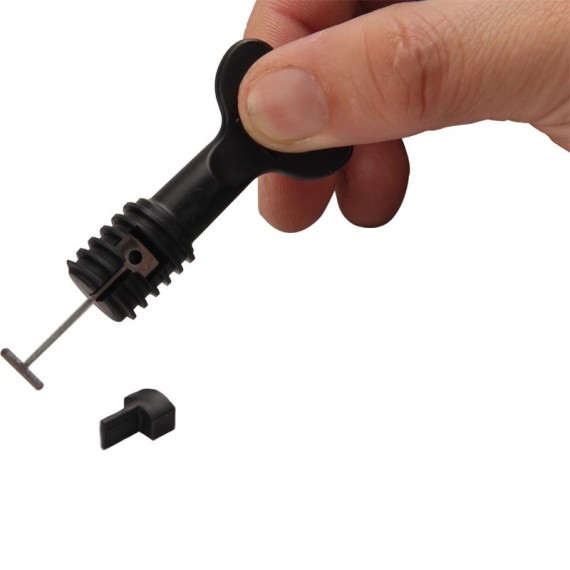 Tile Leveling System/Spacer, Contractor's Tools, tile,
reusable,
Tile leveling