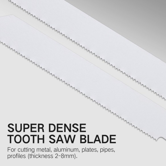 منشار ترددي S922 BF - أداة قوية للقطع الدقيقة | KSEIBI