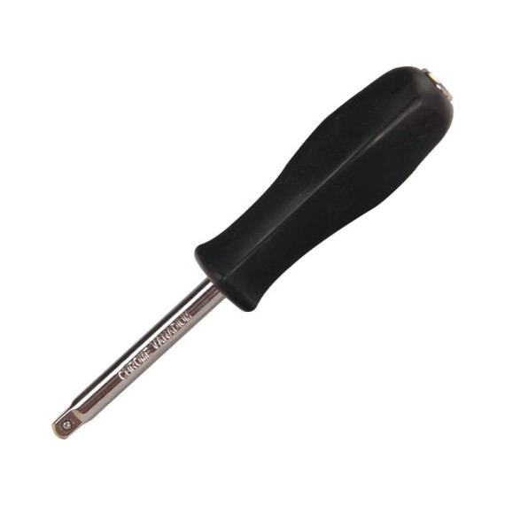 Spinner Handle 1/4", Sockets & Wrenches, handle, sockets, comfortable grip.