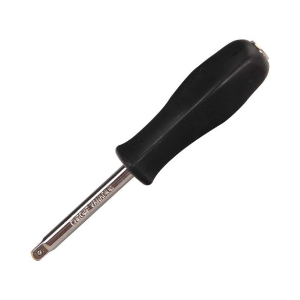 Spinner Handle 1/4", Sockets & Wrenches, handle, sockets, comfortable grip.