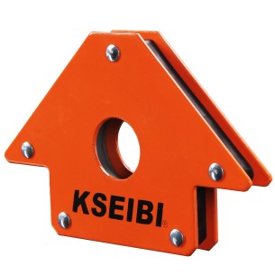 Strong Magnetic Welding Holder for Precise Welding Projects | KSEIBI 2