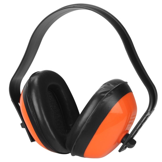 Ear Muff PM2010, Safety Tools, ear muff for ear protection, comfortable ear cushion advanced noise cancellation.