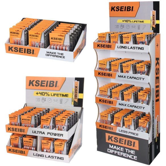 Alkaline Battery LR6/AA - 4PCS,
non-rechargeable,High energy 1.5V Alkaline Battery for household appliances.
