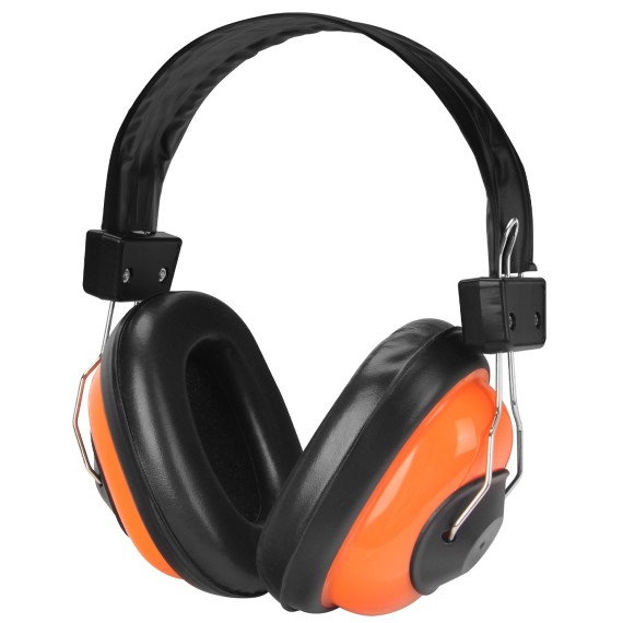 Ear Muff PM3010, Safety Tools, ear muff for ear protection, comfortable ear cushion advanced noise cancellation.