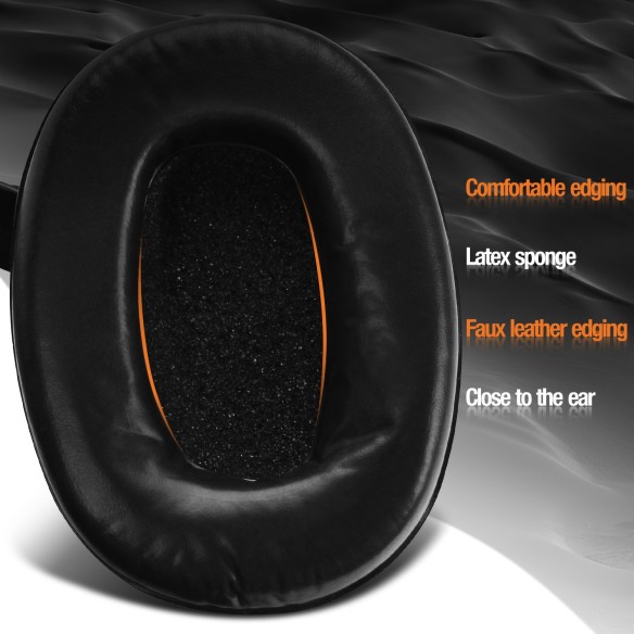 Ear Muff PM3010, Safety Tools, ear muff for ear protection, comfortable ear cushion advanced noise cancellation.