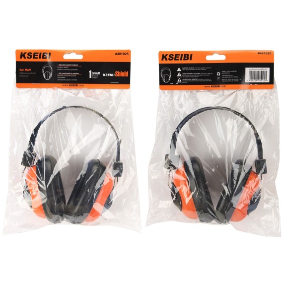 Ear Muff PM3010, Safety Tools, ear muff for ear protection, comfortable ear cushion advanced noise cancellation.