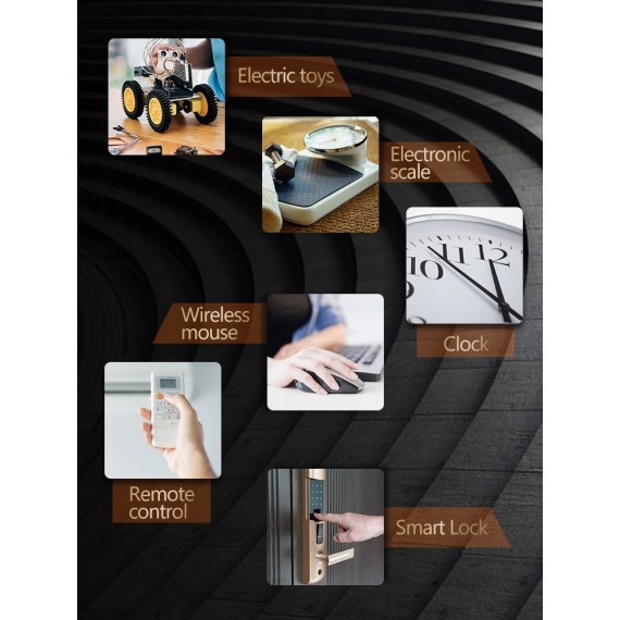 Alkaline Battery LR03/AAA - 4PCS,
non-rechargeable,High energy 1.5V Alkaline Battery for household and business appliances.