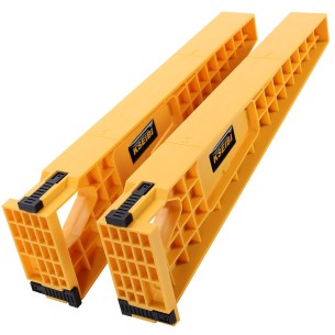 Step-by-Step Drawer Installation Guide Set for Easy DIY Projects | KSEIBI 2