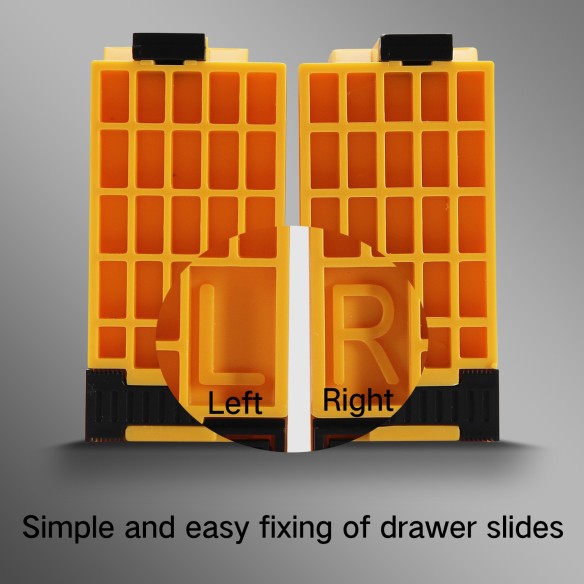 Drawer Installation Guide,Cutters & Saws,drawer ,installation guide,jig installation guide