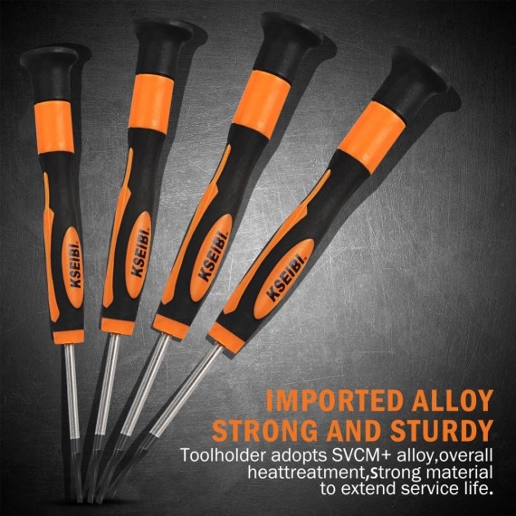 Precision Screwdriver,
electronics screwdriver,
rotating cap