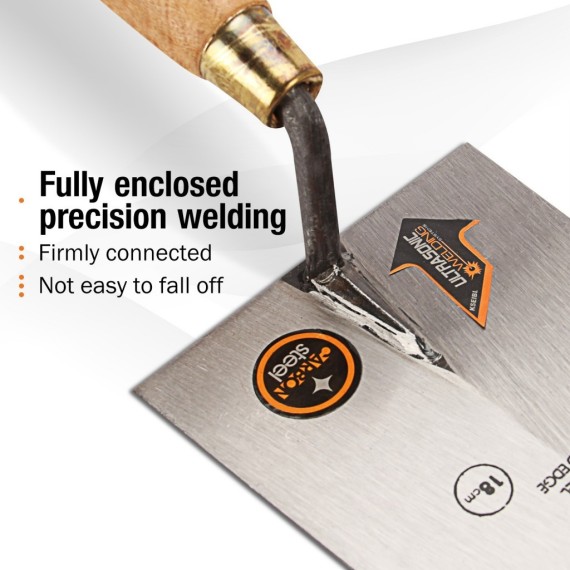 Square Tip Bricklaying Trowels,
bucket trowel,
square edge blade trowel,
construction tools