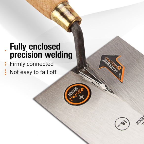 Square Tip Bricklaying Trowels,
bucket trowel,
square edge blade trowel,
construction tools