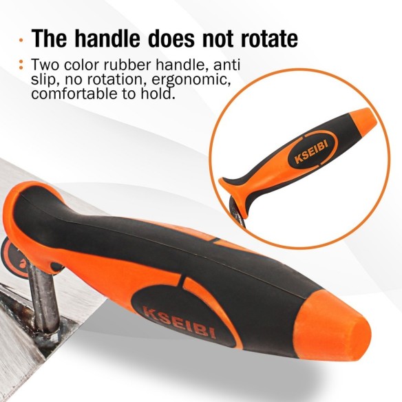 Square Tip Bricklaying Trowels,
bucket trowel
square edge blade trowel
construction tools