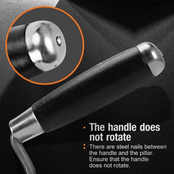 Bricklaying Trowels Walby Pattern,
bricklaying trowel light duty,
wood handle,
construction tools