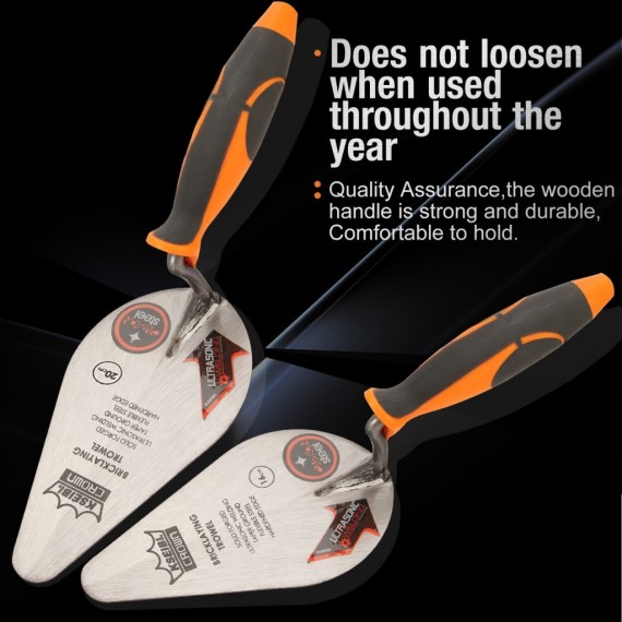 Bricklaying Trowels,
trowels walby pattern,
brick trowel,
construction tools