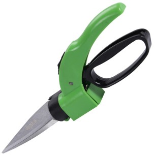 Revolutionize Your Gardening with 360 Degree Garden Scissors | KSEIBI 2