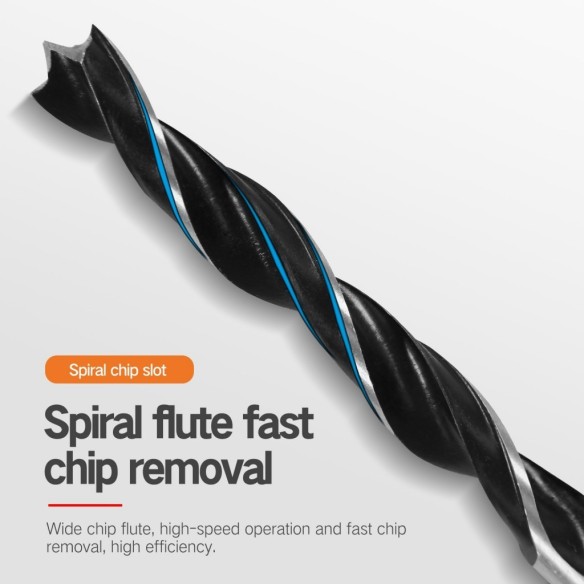 Brad Point Drill Bits, power tool accessories, professional woodworker brad point drill bit.