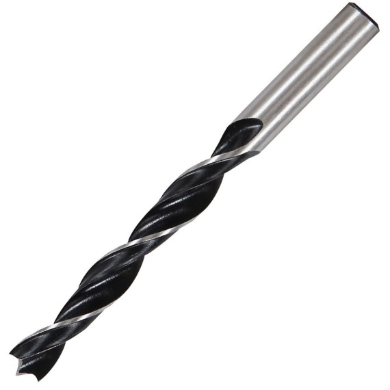 Brad Point Drill Bits, power tool accessories, professional woodworker brad point drill bit.