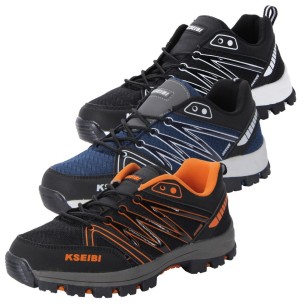 Worker Outdoor Shoes/Gray