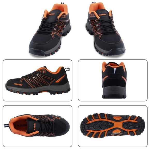 Work Shoes No Safety, Safety Tools, work footwear, safety equipment, comfortable shoes.