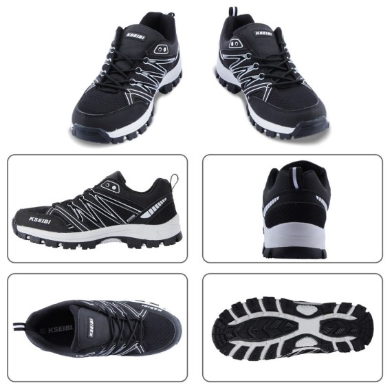 Work Shoes No Safety, Safety Tools, work footwear, safety equipment, comfortable shoes.