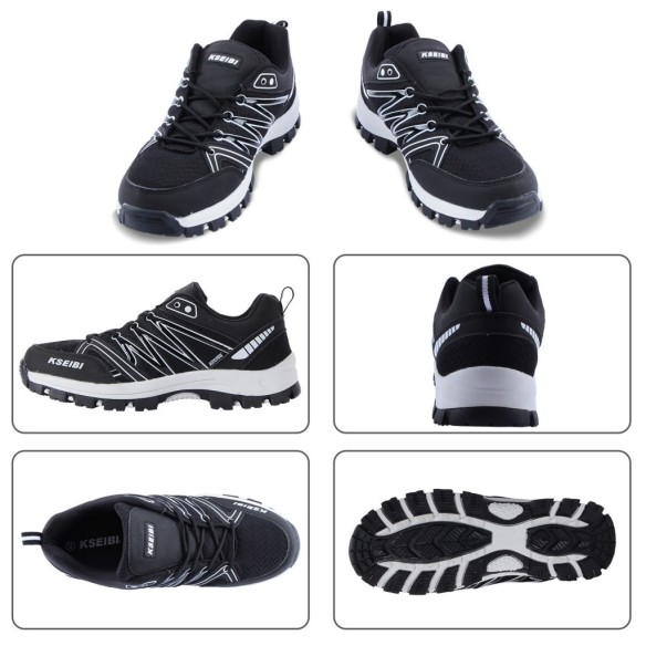 Work Shoes No Safety, Safety Tools, work footwear, safety equipment, comfortable shoes.