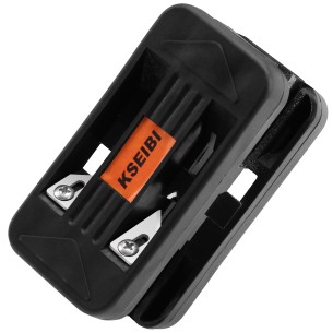 Explore the Best Wood Working Corner Trimmer 40mm for Your Projects | KSEIBI 2