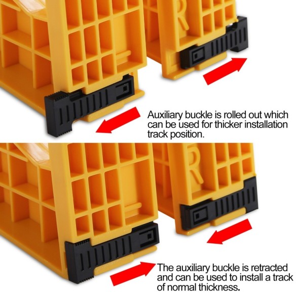 Drawer Installation Guide,Cutters & Saws,drawer ,installation guide,jig installation guide