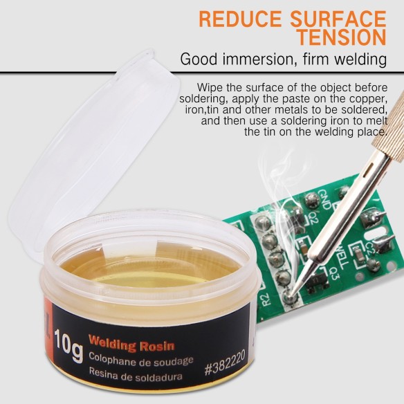 Welding Rosin, Power Tools Accessories, rosin soldering flux paste ,repair tools,welding