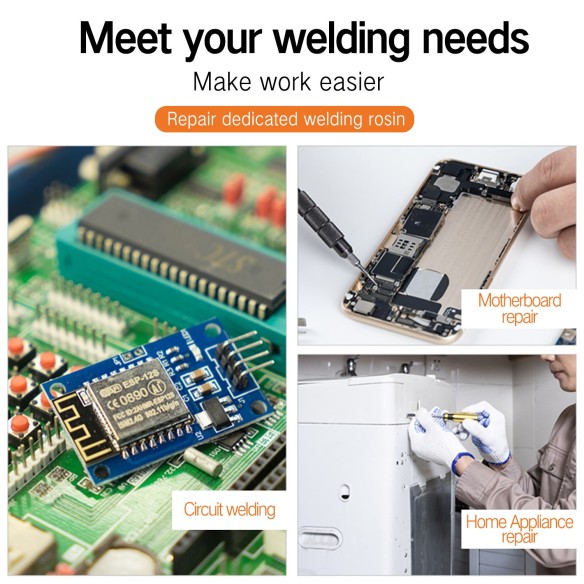 Welding Rosin, Power Tools Accessories, rosin soldering flux paste ,repair tools,welding