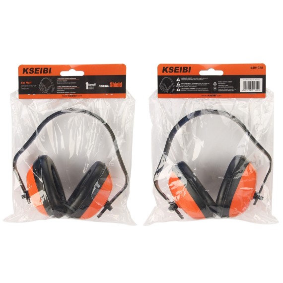 Ear Muff PM2010, Safety Tools, ear muff for ear protection, comfortable ear cushion advanced noise cancellation.