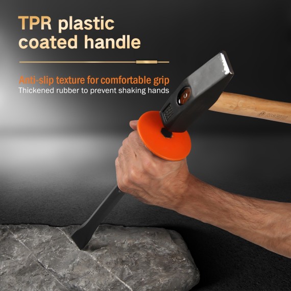 Flat Cold Chisels Oct Shank,
octagonal chisels,
pointed concrete chisels