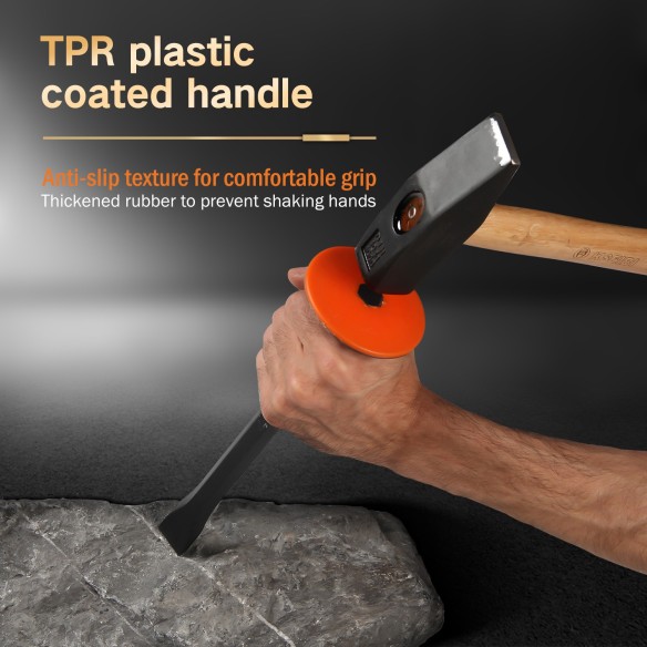 Flat Cold Chisels Oct Shank,
octagonal chisels,
pointed concrete chisels