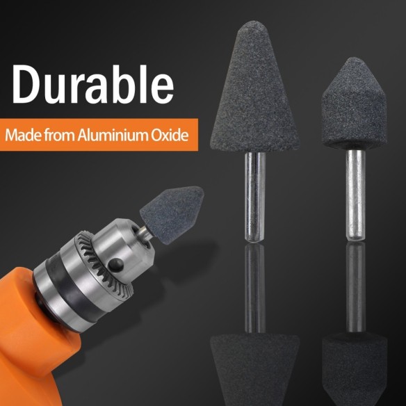 grinding stone set blister pack, power 
tools accessories, dressing stone, mounted stone, high quality polishing stone