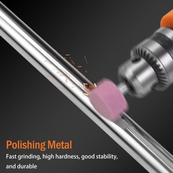 grinding stone set blister pack, power 
tools accessories, dressing stone, mounted stone, high quality polishing stone