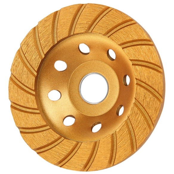 diamond cup wheels superturbo, power tools accessories