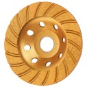 diamond cup wheels superturbo, power tools accessories