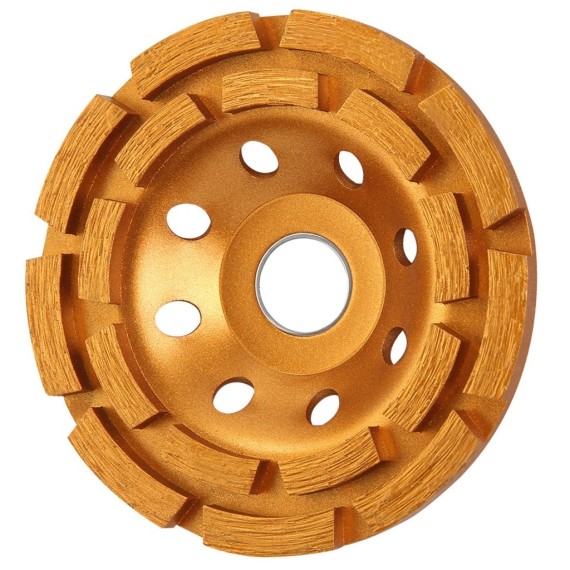 diamond cup wheels double raw,
power tools accessories, woodworking
