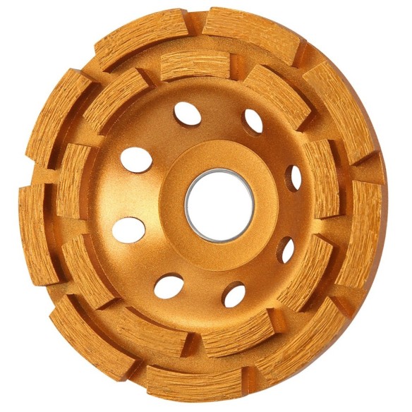 diamond cup wheels double raw,
power tools accessories, woodworking