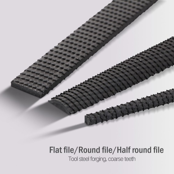 Rasp File Sets 3-PC., Cutters & Saws Tools, 3-pc rasp set for woodworking & plumbering, rasp set 3-pc.