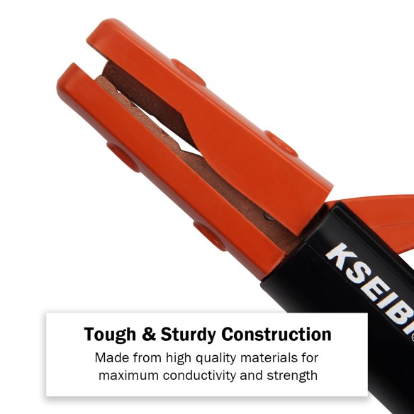 Electrode Holders American Pattern, Cutters & Saws Tools, brass coated electrode holder