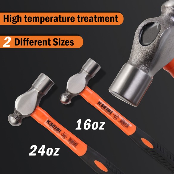 Ball Pein Hammers Fiberglass Handle,
ball pein peen