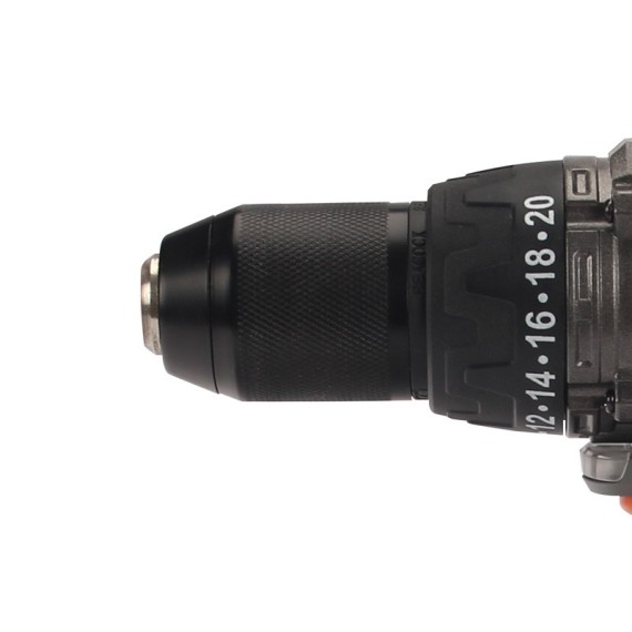 Аккумуляторная дрель KSR 20V-40: мощный инструмент для профессионалов | KSEIBI