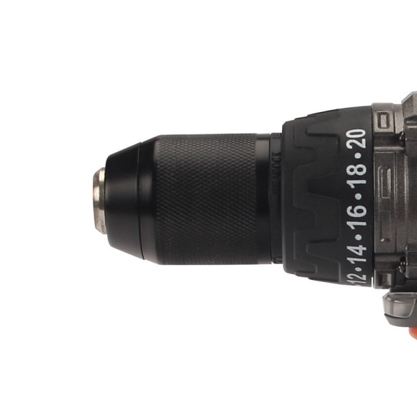 مثقاب لاسلكي 20 فولت عالي الأداء | KSEIBI